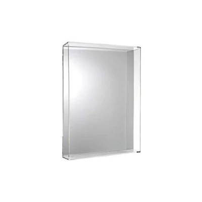 Abbildung von Kartell Only Me, Bambus, crystal, 9 x 70 50 cm