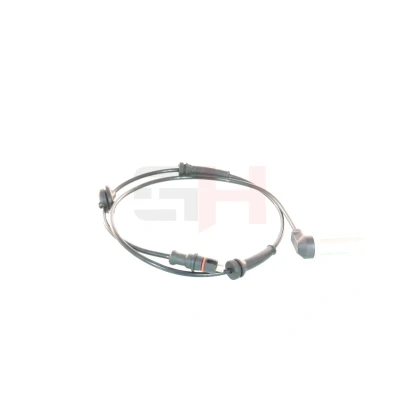 Abbildung von GH 704004 ABS Sensor Vorderachse, Vorderachse rechts, links LAND ROVER: Freelander I SUV, SUV Cabrio