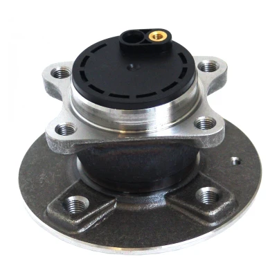 Abbildung von MAPCO 26364 Radlagersatz Hinterachse beidseitig TOYOTA: Aygo, CITROËN: C1 I, PEUGEOT: 107 Schrägheck