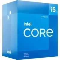 Abbildung von Intel Core i5 12500 12. Generation Desktop Prozessor (Basistakt: 3.0GHz, 6 Kerne, LGA1700, RAM DDR4 und DDR5 bis zu 128GB) BX8071512500
