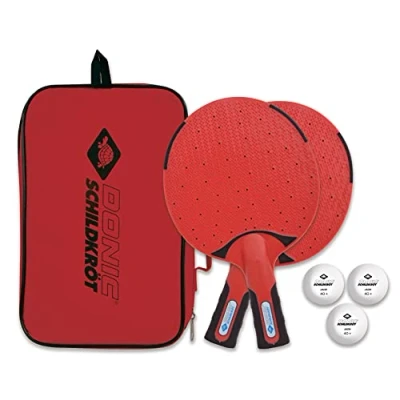 Abbildung von Schildkröt Tischtennis Set Outdoor Weatherproof