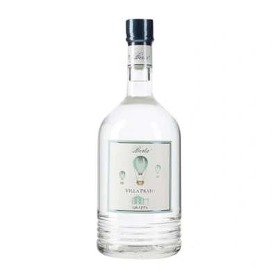 Abbildung von Grappa Berta Villa Prato Piemontese 1 L