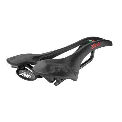 Abbildung von Smp 4Bike F20Csi Schwarzer Sattel