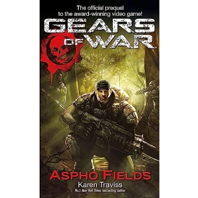 Abbildung von Gears Of War: Aspho Fields (Tom Thorne Novels)