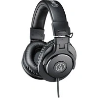 Abbildung von Audio Technica ATH M30X