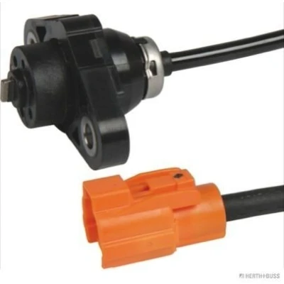 Abbildung von Sensor, Raddrehzahl HERTH+BUSS JAKOPARTS J5914012