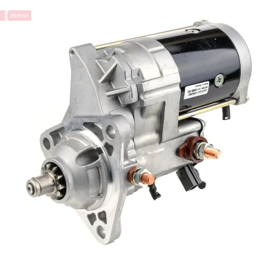Abbildung von DENSO DSN2002 Anlasser 24 7,8 10