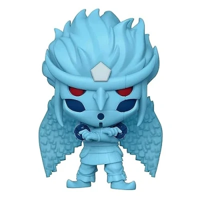 Abbildung von Funko Merchandise Figur FK58146 Naruto Shippuden Super Sized POP! Vinyl Figur...