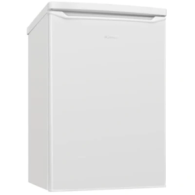 Abbildung von BOMANN Kühlschrank KS 7251 weiß, 85 cm hoch, 55 breit, Kleiner mit Gefrierfach, 109 Liter