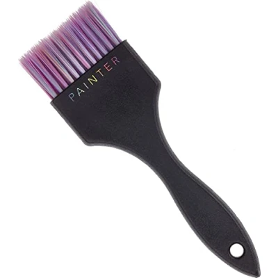 Abbildung von Efalock Painter Rainbow Pinsel