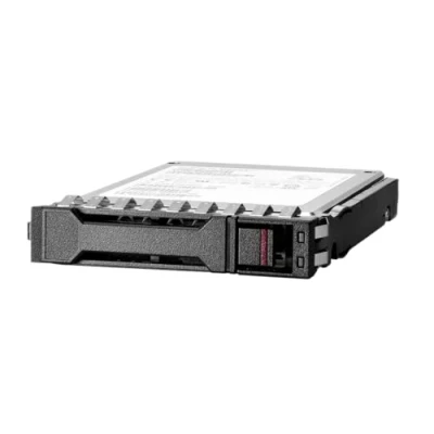 Abbildung von HP HPE 960GB SATA RI SFF BC MV SSD