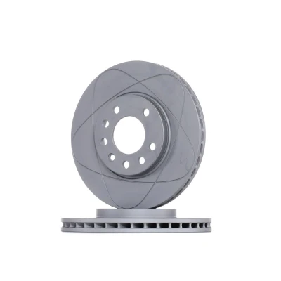 Abbildung von ATE PowerDisc 24.0325 0131.1 Bremsscheibe 280,0 24,8 5 110,0 Belüftet beschichtet legiert/hochgekohlt mit Schrauben OPEL: Astra H GTC, G CC