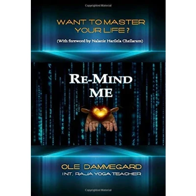 Abbildung von Re Mind Me: Become the Master of your Life