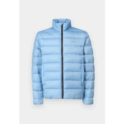 Abbildung von Tommy Jeans Jacket Daunenjacke, Herren, Größe: 64, Colorado blue