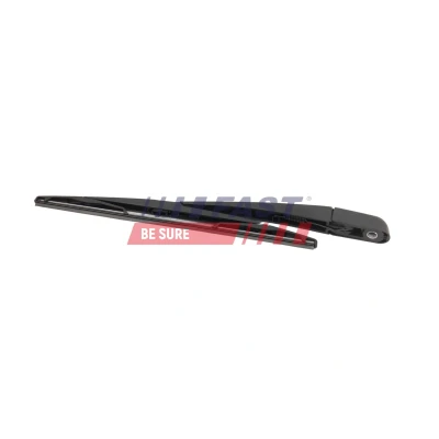 Abbildung von Scheibenwischerarm Fast FT00491 hinten mit Kappe