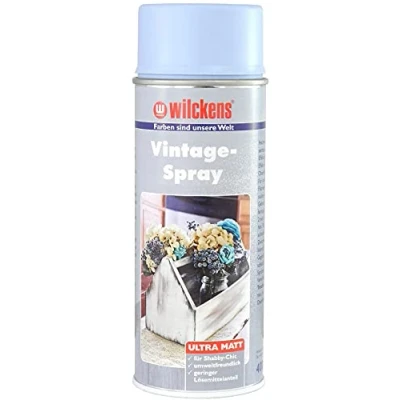 Abbildung von Wilckens Farben Sprühfarbe, Vintagespray 400ml