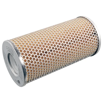 Abbildung von FEBI BILSTEIN 06786 Luftfilter 149 292 Filtereinsatz MERCEDES BENZ: T1 Kastenwagen, Pritsche/Fahrgestell, T1/TN Kasten / Kombi