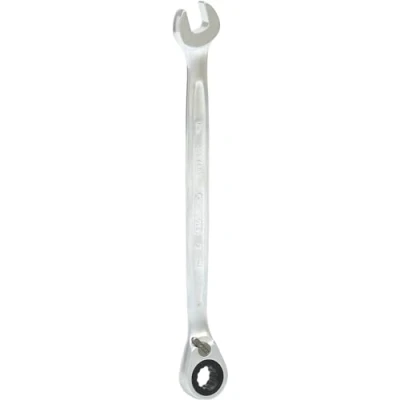 Abbildung von KS TOOLS 503.4607 E Ratschen Ringgabelschlüssel 140 7 30