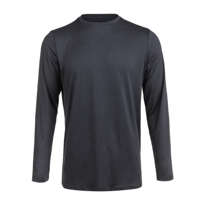 Abbildung von Elite LAB Funktions Langarmshirt, Herren, Größe: Large, Black