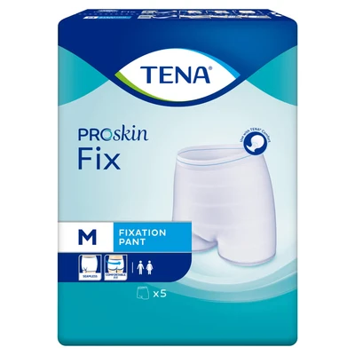 Abbildung von TENA FIX Fixierhosen M 20X5 St