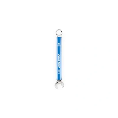 Abbildung von Park Tool Unisex Erwachsene Mw 9 Schraubenschlüssel, Blau, mm