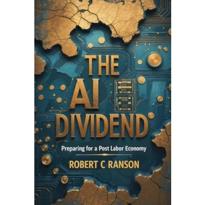 Abbildung von The AI Dividend: Preparing for a Post Labour Economy