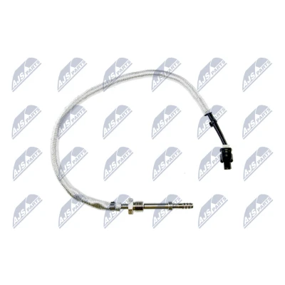 Abbildung von NTY EGT CH 001 Sensor, Abgastemperatur JEEP: WRANGLER 3