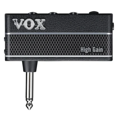 Abbildung von Vox AmPlug 3 High Gain