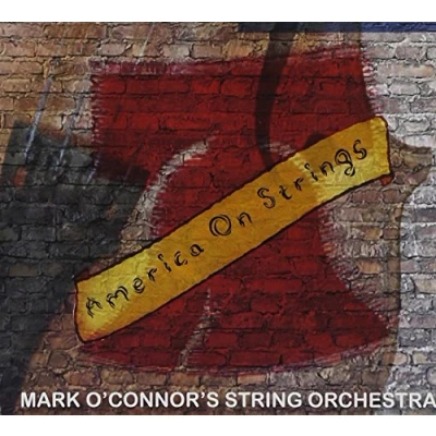 Abbildung von America on Strings