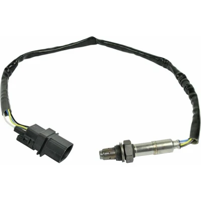 Abbildung von METZGER 0895629 Lambdasonde 5 VOLKSWAGEN: Golf Schrägheck, 6, Plus / Crossgolf, AUDI: A3 Sportback