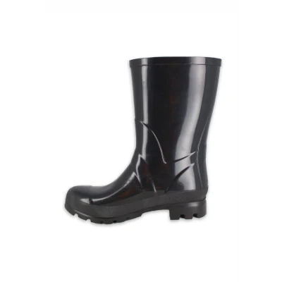 Abbildung von Beck Damen Regenstiefel Fashion Gummistiefel (für trockene Füße) wasserdicht, modisch, für jedes Alter, perfekt Festivals