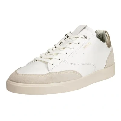 Abbildung von ECCO Street LITE W Sneaker low, Damen, Größe: 37, White Schuhe