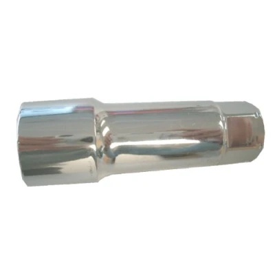 Abbildung von KS TOOLS 918.4052 Verlängerung, Steckschlüssel 75 12,5 (1/2&quot;) Chrom Vanadium Stahl
