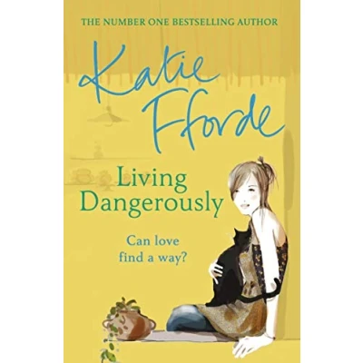 Abbildung von Living Dangerously