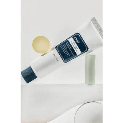 Abbildung von klairs RICH Moist Soothing Cream Gesichtscreme, Größe: 80 ml,
