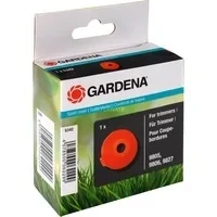 Abbildung von GARDENA Elektro Rasentrimmer Spulendeckel, für 9805, 9806, 9827