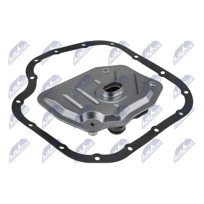 Abbildung von Hydraulikfilter, Automatikgetriebe NTY FSF TY 031