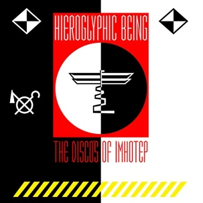 Abbildung von The Disco&#039;s of Imhotep (Lp+MP3) [Vinyl LP]