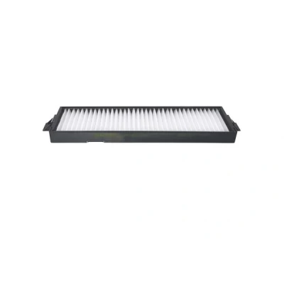 Abbildung von BOSCH 1 987 432 096 Innenraumfilter Partikelfilter 441 126 29,5 SAAB: 9 3 Schrägheck, Cabrio, 900 II Cabrio