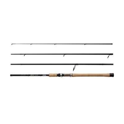 Abbildung von Mitchell Epic MX2 VAIRON Spinn Rute 3.00m (4 teilig) Spinnrute