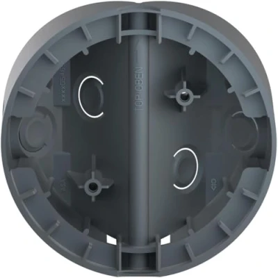 Abbildung von Busch Jaeger 6851/EA 135 Wächter® Eckadapter Anthrazit 2CKA006800A3089
