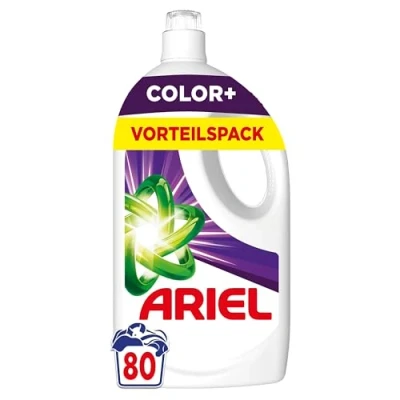 Abbildung von Ariel Flüssig Color Waschmittel 20WL