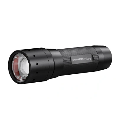 Abbildung von Ledlenser P7 Core Taschenlampe