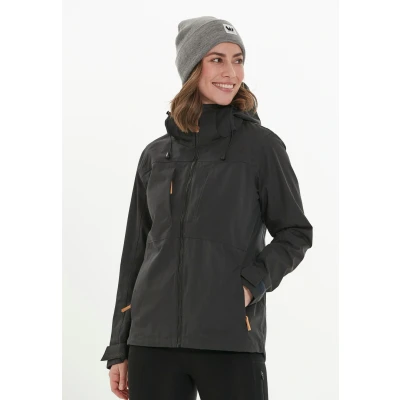 Abbildung von Whistler Downey Übergangsjacke, Damen, Größe: 40, Zwart