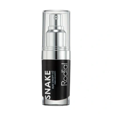 Abbildung von Rodial Snake Eye Cream o2 15 ml