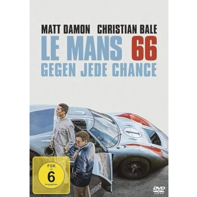 Abbildung von Le Mans 66 Gegen jede Chance