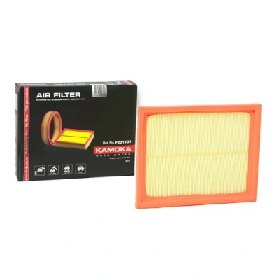 Abbildung von Luftfilter KAMOKA F201101