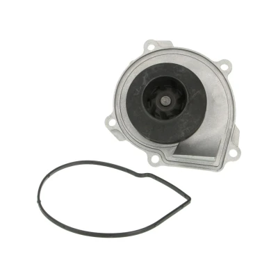Abbildung von SKF VKPC 88500 Wasserpumpe mit Dichtungen Kunststoff für Zahnriementrieb JEEP: WRANGLER 3, Cherokee IV, CHRYSLER: GRAND 5OYAGER 5