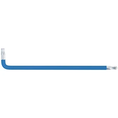 Abbildung von KS TOOLS 151.4273 Winkelschraubendreher Torx 116, 22 T20