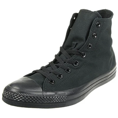 Abbildung von Converse Unisex Erwachsene Sneaker high Chuck Taylor All Star HI Schwarz 41